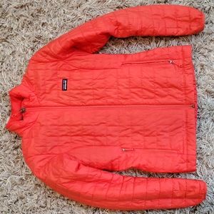 Womens Patagonia Nano Puff Jacket